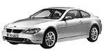 BMW E63 P366E Fault Code