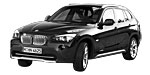BMW E84 P366E Fault Code