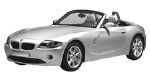 BMW E85 P366E Fault Code