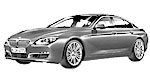 BMW F06 P366E Fault Code