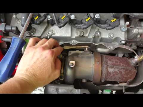 See P366E repair manual