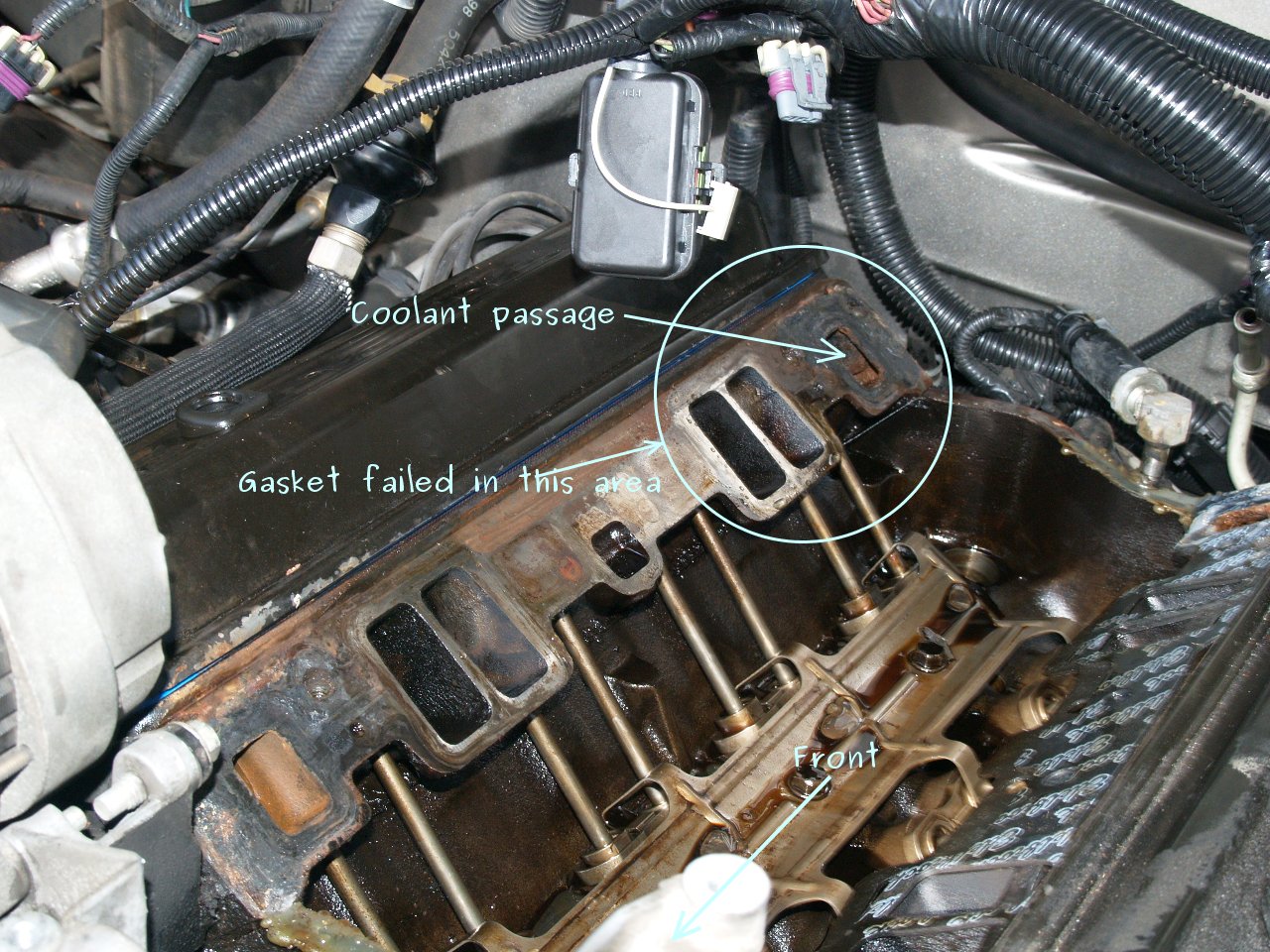 See P366E in engine